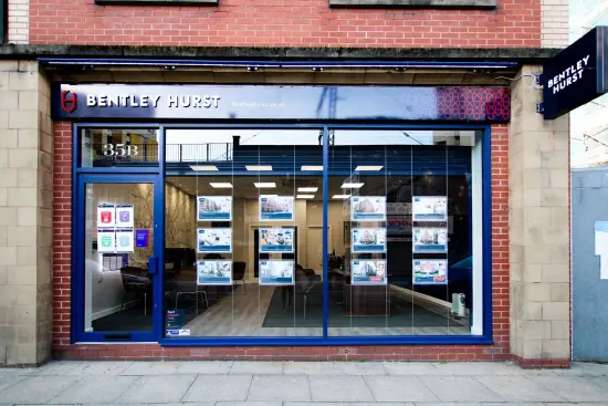 Estate agents in Manchester